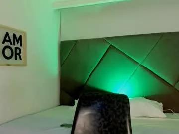 thiago_occonor from Chaturbate is Freechat