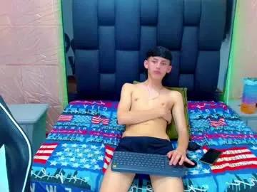 thiago_twink38 from Chaturbate is Freechat
