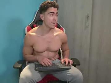 thiago_villa_ from Chaturbate is Freechat