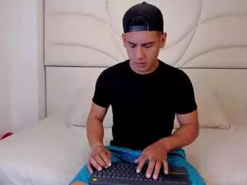 thiagocastelli from Chaturbate is Freechat