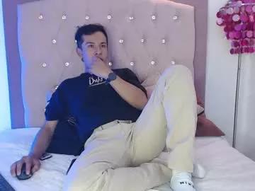 thian_25 from Chaturbate is Freechat