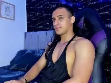thomas__wayne from Chaturbate is Freechat