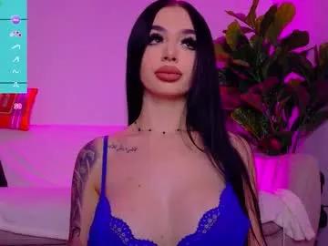 tiabelle from Chaturbate is Freechat