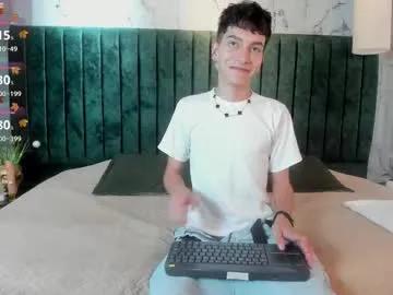 tiam_muller from Chaturbate is Freechat