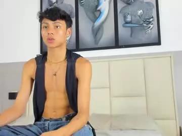 tian_princess from Chaturbate is Freechat