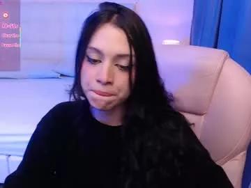 tiana_scot from Chaturbate is Freechat