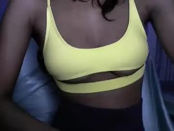 Tiaradarling from Chaturbate