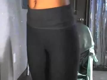 Tiaradarling from Chaturbate