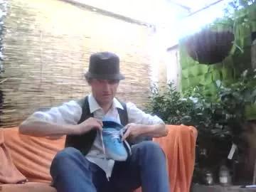 tiddles12345 from Chaturbate