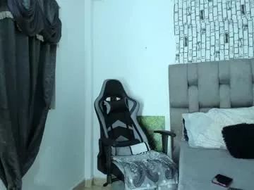 tifanny_fiire from Chaturbate is Freechat
