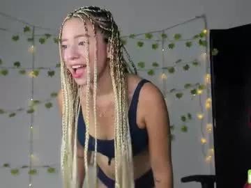 tifany_ramirez4w from Chaturbate is Freechat