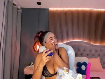 tiffany__charm_ from Chaturbate is Freechat