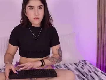 tiffany__starr_ from Chaturbate is Freechat