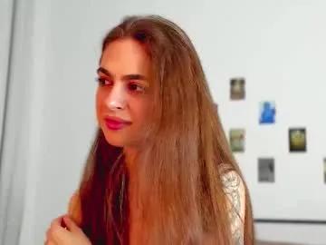 Tiffany_loong from Chaturbate