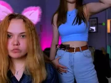 tiffany_sika from Chaturbate is Freechat