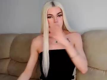 tiffany_smitch from Chaturbate is Freechat