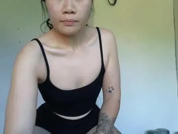 tiffanyji from Chaturbate is Freechat