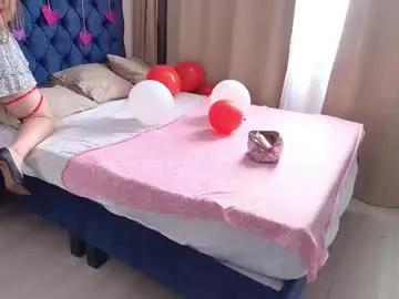 tiffanystorms_ls from Chaturbate is Freechat