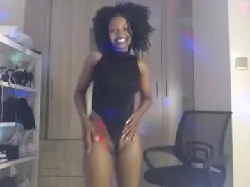 tilly_ebony from Chaturbate is Freechat