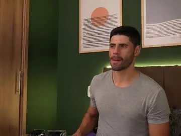 Freechat tim__watson on Chaturbate