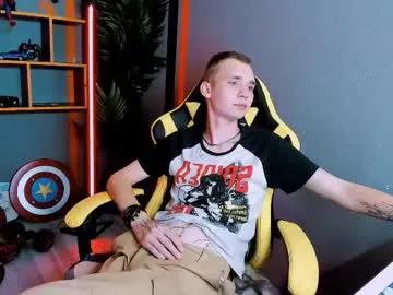 tim_blackk from Chaturbate is Freechat