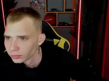 tim_blackk from Chaturbate is Freechat