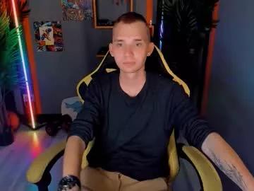 tim_blackk from Chaturbate is Freechat