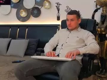 Freechat tim_mart on Chaturbate