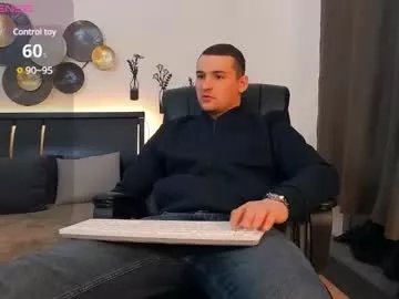 Freechat tim_mart on Chaturbate