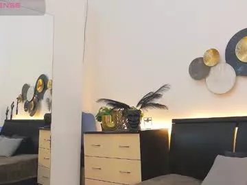 Freechat tim_mart on Chaturbate