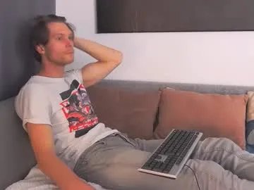 Freechat tim_mart on Chaturbate