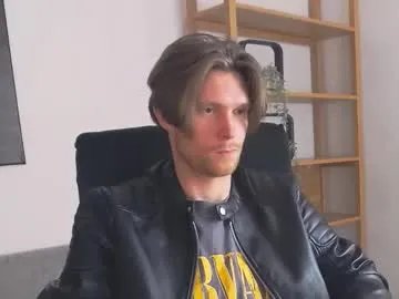 Freechat tim_mart on Chaturbate