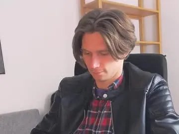 Freechat tim_mart on Chaturbate