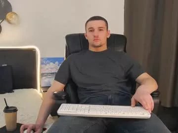 Freechat tim_mart on Chaturbate