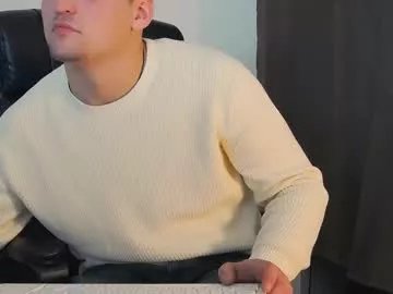 Freechat tim_mart on Chaturbate