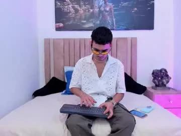 timothe_evans from Chaturbate is Freechat