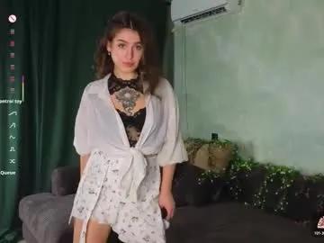 tinnymollys01 from Chaturbate is Freechat