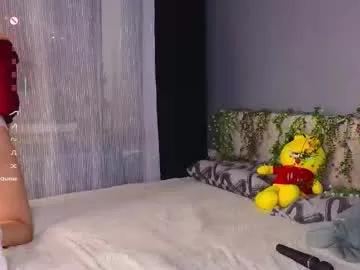 tinnymollys01 from Chaturbate is Freechat