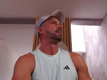 Tinoclandestino from Chaturbate