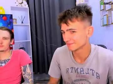 tobi_yours from Chaturbate is Freechat