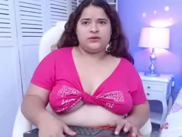 toffee_candy from Chaturbate is Freechat