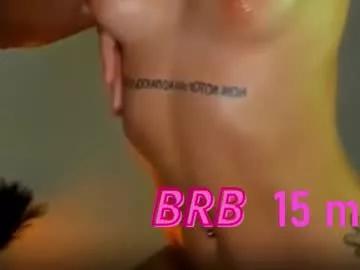 Tokkyyo1 from Chaturbate