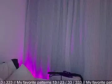 Private tokyo_blues on Chaturbate