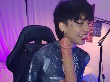Private tokyo_blues on Chaturbate
