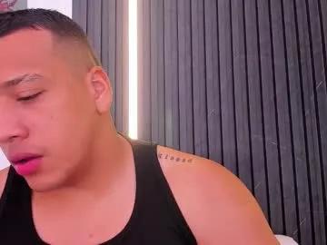 tom_muscle1 from Chaturbate is Freechat