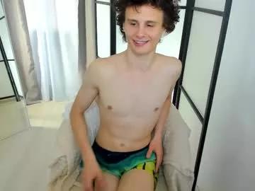 tom_williamse from Chaturbate is Freechat