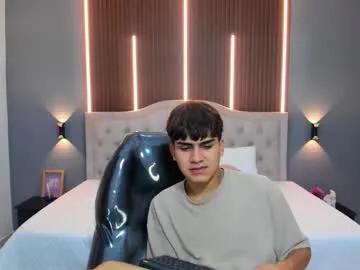 tommy18__ from Chaturbate is Freechat