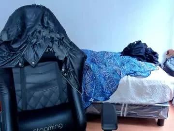 tommy_bred from Chaturbate is Freechat