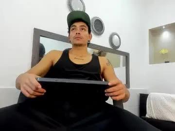 tommy_kurtt from Chaturbate is Freechat