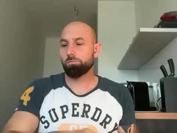 Tommyx01 from Chaturbate